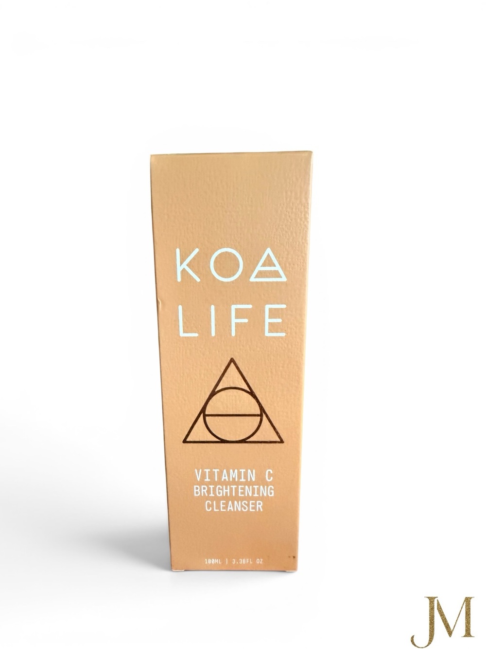 KOA Life Vitamin C Brightening Cleanser